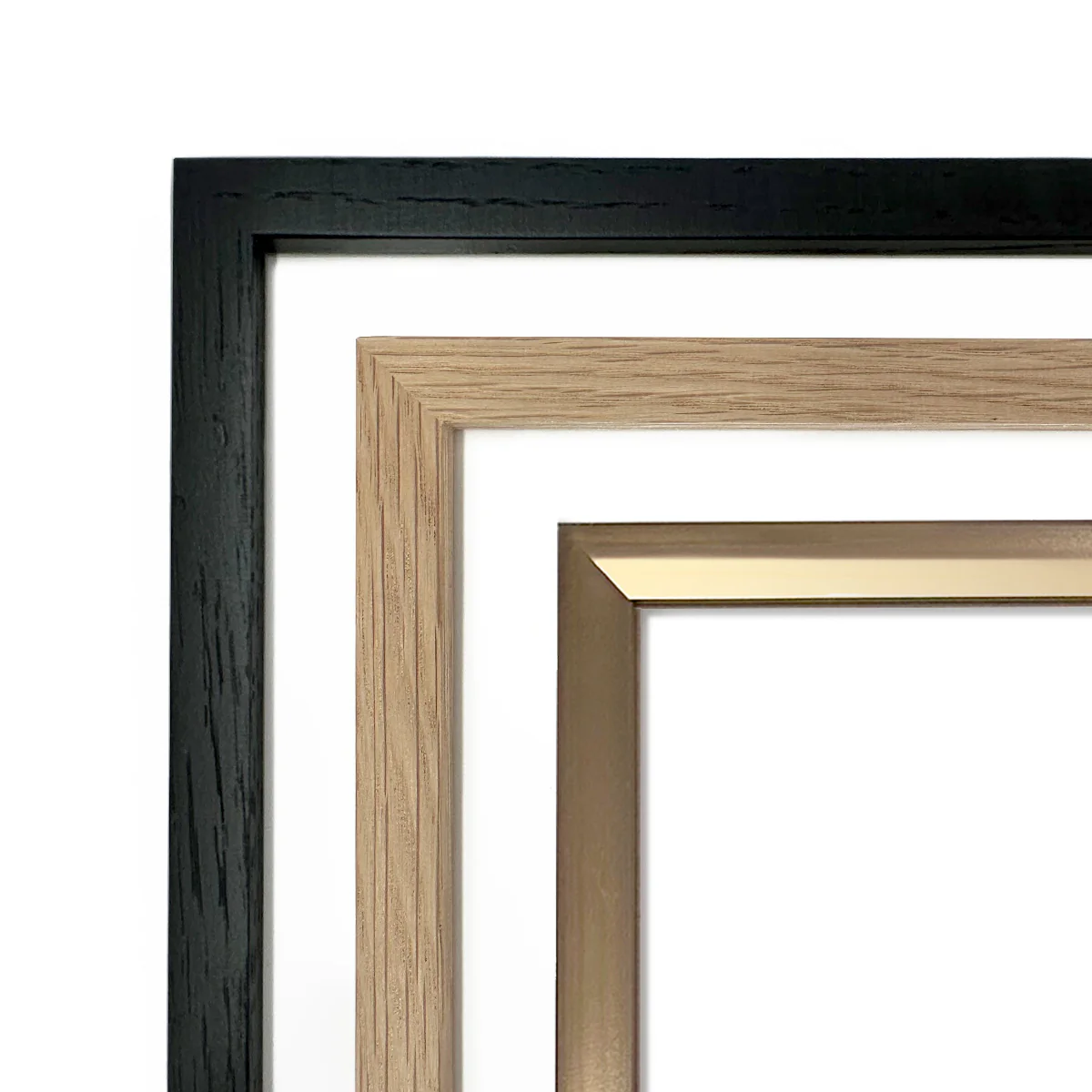 Frames & More